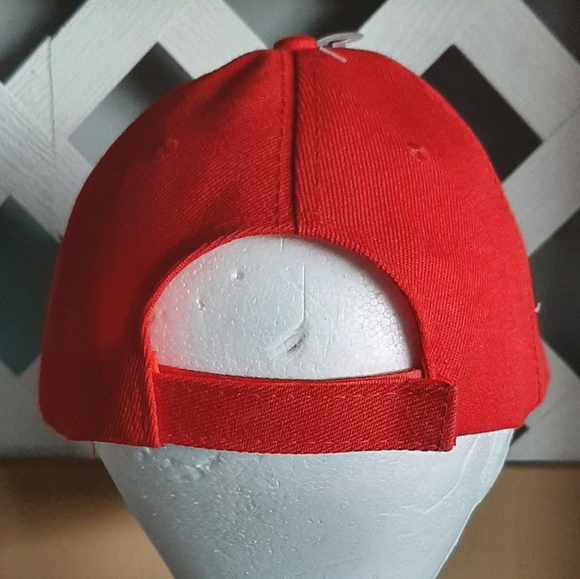 Canada Trucker Hat - Picture 3 of 5